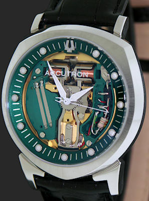 ACCUTRON WATCH 26Y214