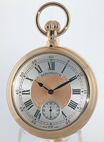 AERO WATCH 50904
