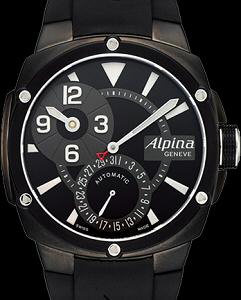 ALPINA WATCH AL-950LBG4FBAE6