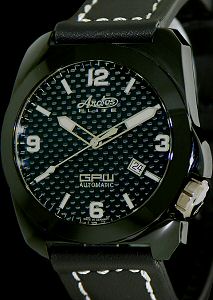 ARCTOS WATCH AC300-12