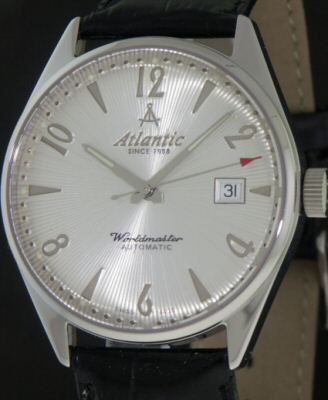 ATLANTIC WATCH 51750.41.20