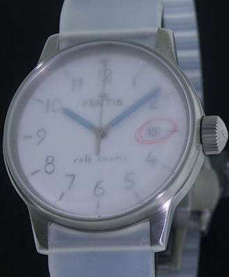 FORTIS WATCH 595.11.82.SI29