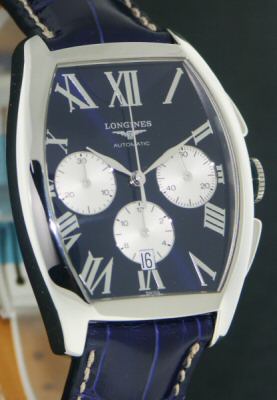 LONGINES WATCH L2.643.4.91.0