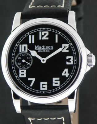MADISON WATCH MAD2A1