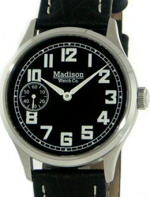 MADISON WATCH MAD1A2