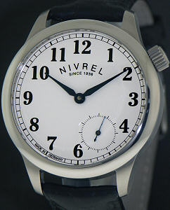 NIVREL WATCH 320.001-2CAWEK