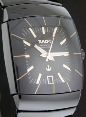 RADO WATCH R13663162