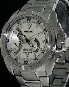 SEIKO WATCH SRH001