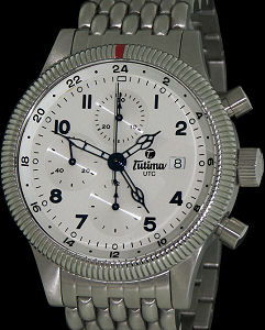 TUTIMA WATCH 781-26
