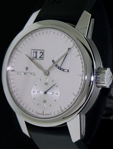 ZEITWINKEL WATCH 273SILVER